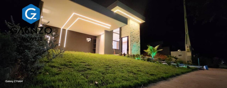 Imagem Casa de Condomínio com 3 Quartos à Venda, 152 m² em Loteamento Residencial E Comercial Fazenda São Sebastião - Marília Imagem Casa de Condomínio com 3 Quartos à Venda, 152 m² em Loteamento Residencial E Comercial Fazenda São Sebastião - Marília