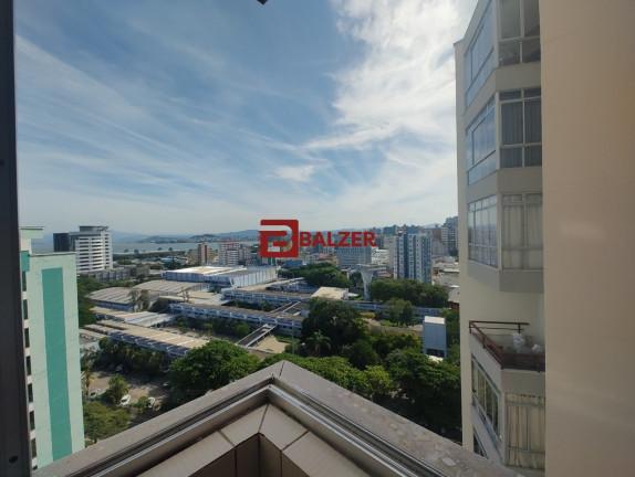 Imagem Apartamento com 2 Quartos à Venda, 102 m² em Centro - Florianópolis Imagem Apartamento com 2 Quartos à Venda, 102 m² em Centro - Florianópolis