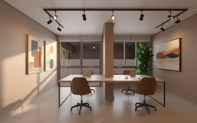 Imagem Apartamento com 2 Quartos à Venda, 45 m² em Alto Do Ipiranga - São Paulo Imagem Apartamento com 2 Quartos à Venda, 45 m² em Alto Do Ipiranga - São Paulo