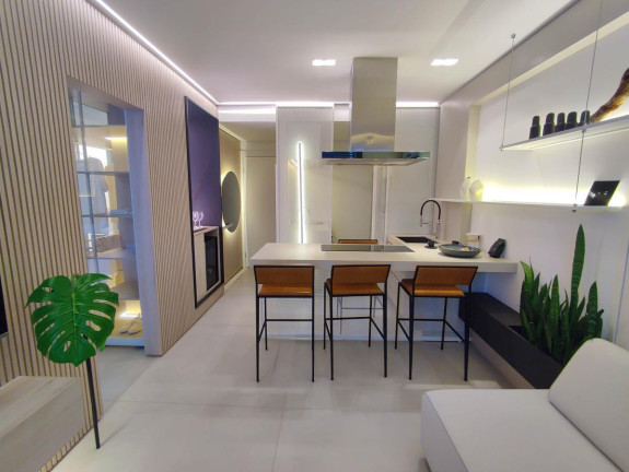 Imagem Apartamento com 2 Quartos à Venda, 70 m² em Mossunguê - Curitiba Imagem Apartamento com 2 Quartos à Venda, 70 m² em Mossunguê - Curitiba