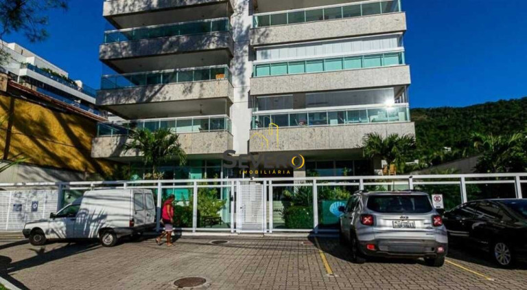 Imagem Apartamento com 3 Quartos à Venda, 85 m² em Charitas - Niterói Imagem Apartamento com 3 Quartos à Venda, 85 m² em Charitas - Niterói