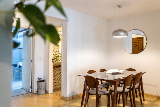 Imagem Apartamento com 3 Quartos à Venda, 102 m² em Alto De Pinheiros - São Paulo Imagem Apartamento com 3 Quartos à Venda, 102 m² em Alto De Pinheiros - São Paulo