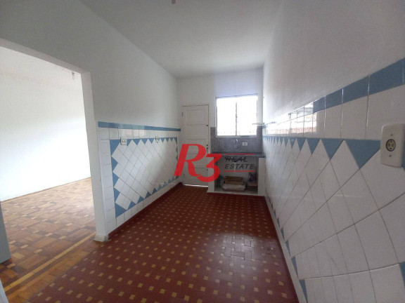 Imagem Apartamento com 2 Quartos à Venda, 65 m² em Vila Belmiro - Santos Imagem Apartamento com 2 Quartos à Venda, 65 m² em Vila Belmiro - Santos