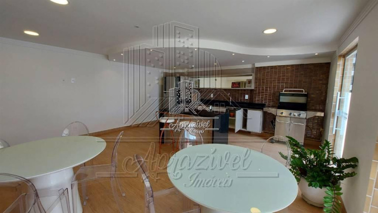 Imagem Apartamento com 2 Quartos à Venda, 88 m² em Guilhermina - Praia Grande