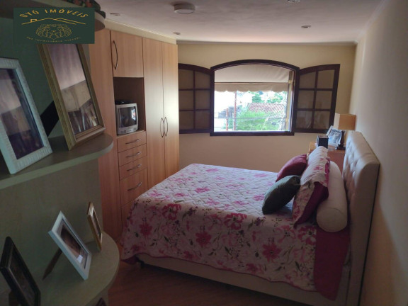 Imagem Casa com 3 Quartos à Venda, 114 m² em Vila Bela Vista (zona Norte) - São Paulo Imagem Casa com 3 Quartos à Venda, 114 m² em Vila Bela Vista (zona Norte) - São Paulo