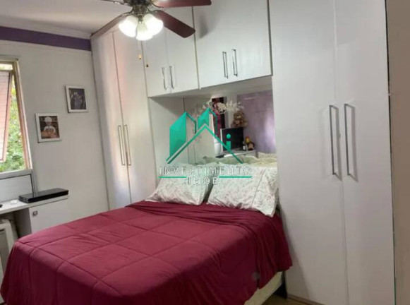 Imagem Apartamento com 2 Quartos à Venda, 73 m² em Vila Yara - Osasco