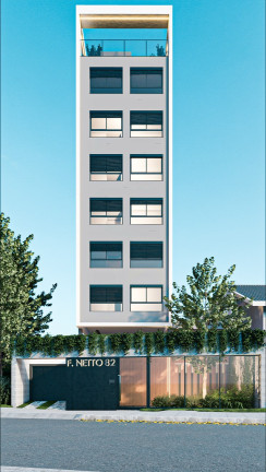 Imagem Imóvel com 3 Quartos à Venda, 95 m² em Petrópolis - Porto Alegre