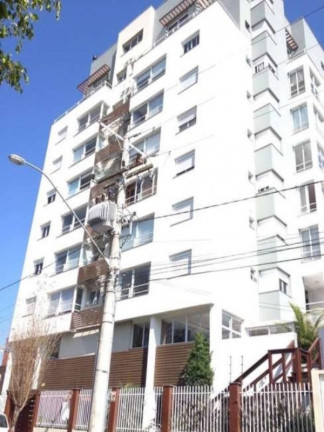 Apartamento com 2 Quartos à Venda, 78 m² em Pátria Nova - Novo Hamburgo
