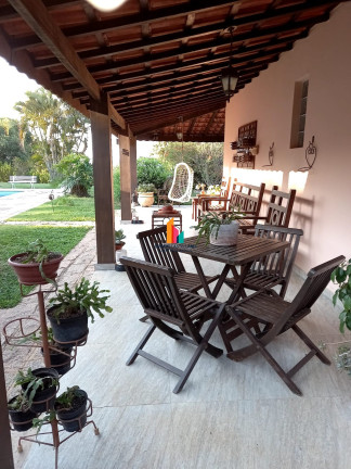 Imagem Casa com 4 Quartos à Venda, 543 m² em Cafezal 4 - Itupeva Imagem Casa com 4 Quartos à Venda, 543 m² em Cafezal 4 - Itupeva