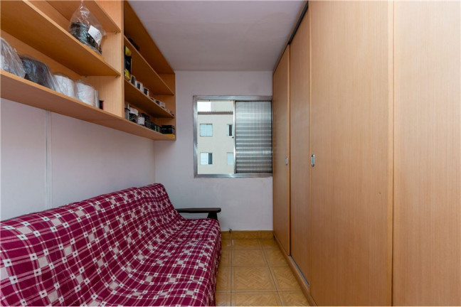 Imagem Apartamento com 2 Quartos à Venda, 40 m² em Artur Alvim - São Paulo Imagem Apartamento com 2 Quartos à Venda, 40 m² em Artur Alvim - São Paulo