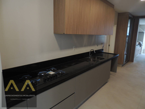 Imagem Apartamento com 3 Quartos para Alugar, 282 m² em Alphaville - Barueri