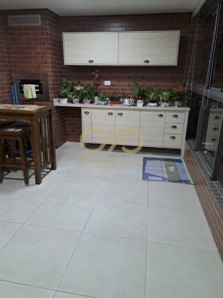 Imagem Apartamento com 3 Quartos à Venda, 145 m² em Guilhermina - Praia Grande Imagem Apartamento com 3 Quartos à Venda, 145 m² em Guilhermina - Praia Grande