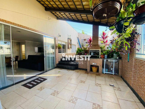 Imagem Cobertura com 4 Quartos à Venda, 215 m² em Setor Bueno - Goiânia Imagem Cobertura com 4 Quartos à Venda, 215 m² em Setor Bueno - Goiânia