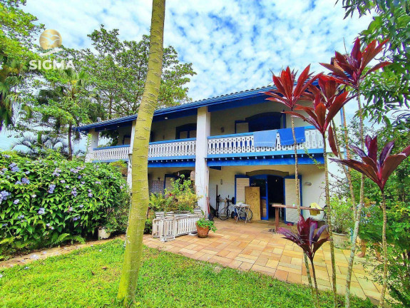 Imagem Sobrado com 4 Quartos à Venda, 250 m² em Enseada - Guarujá Imagem Sobrado com 4 Quartos à Venda, 250 m² em Enseada - Guarujá