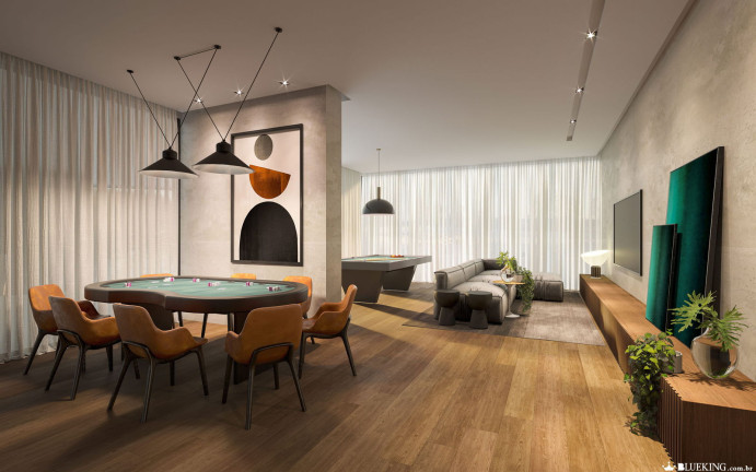 Imagem Apartamento com 4 Quartos à Venda, 229 m² em Centro - Itapema