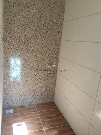 Imagem Sobrado com 2 Quartos à Venda, em Tatuquara - Curitiba Imagem Sobrado com 2 Quartos à Venda, em Tatuquara - Curitiba