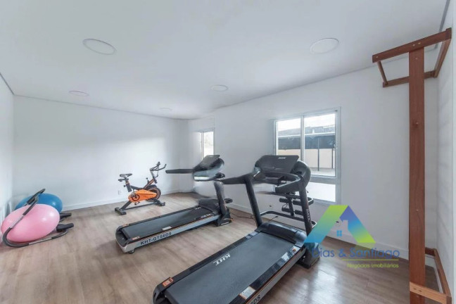 Imagem Imóvel com 1 Quarto para Alugar, 33 m² em Vila Nair - São Paulo Imagem Imóvel com 1 Quarto para Alugar, 33 m² em Vila Nair - São Paulo