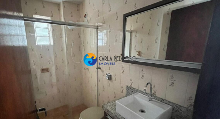 Imagem Apartamento com 3 Quartos à Venda, 85 m² em Centro - Criciúma