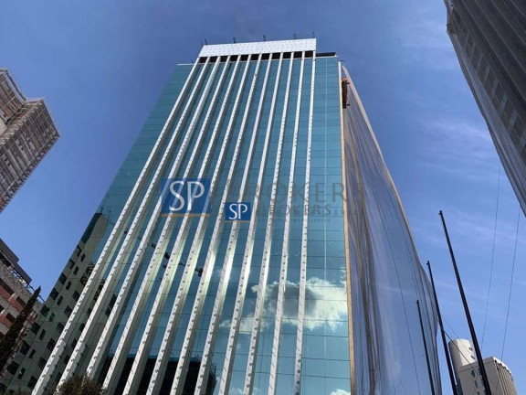 Imagem Sala Comercial para Alugar, 181 m² em Jardim Paulistano - São Paulo Imagem Sala Comercial para Alugar, 181 m² em Jardim Paulistano - São Paulo