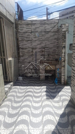 Imagem Sobrado com 2 Quartos à Venda,  em Vila Esperança - São Paulo