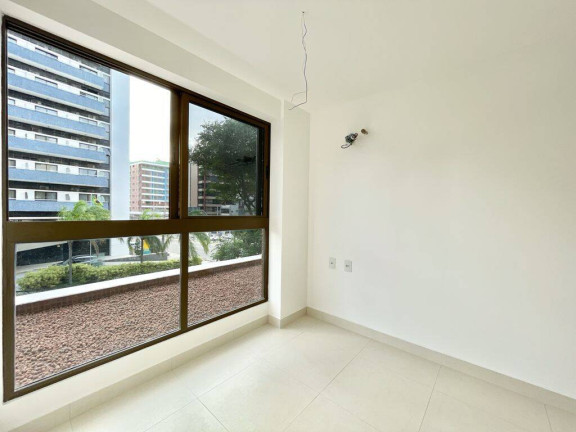 Imagem Apartamento com 2 Quartos à Venda, 59 m² em Cabo Branco - João Pessoa