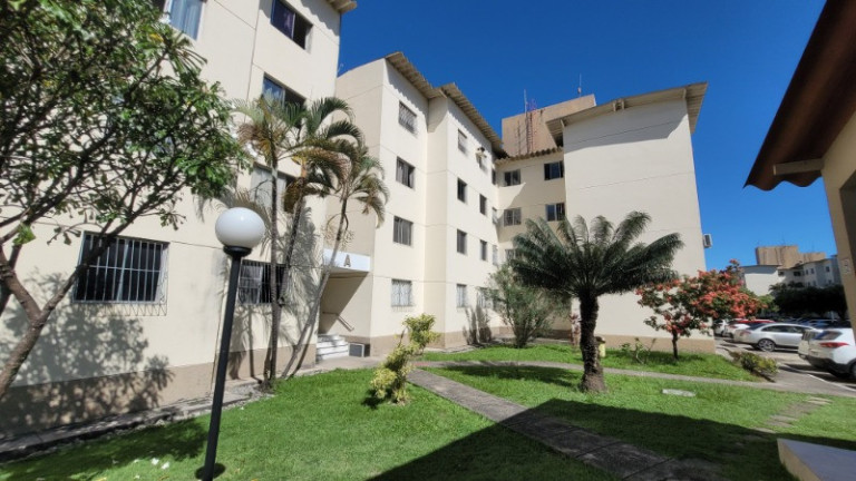 Imagem Imóvel com 3 Quartos à Venda, 70 m² em Valparaíso - Serra Imagem Imóvel com 3 Quartos à Venda, 70 m² em Valparaíso - Serra