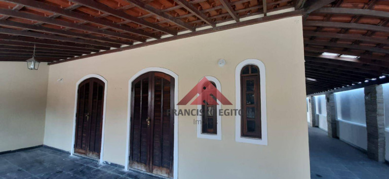 Imagem Casa com 2 Quartos à Venda, 424 m² em Trindade - São Gonçalo