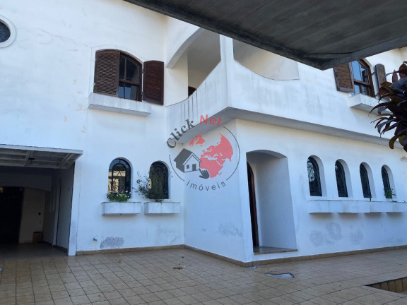 Imagem Sobrado com 6 Quartos à Venda, 300 m² em Parque Dos Pássaros - São Bernardo Do Campo Imagem Sobrado com 6 Quartos à Venda, 300 m² em Parque Dos Pássaros - São Bernardo Do Campo