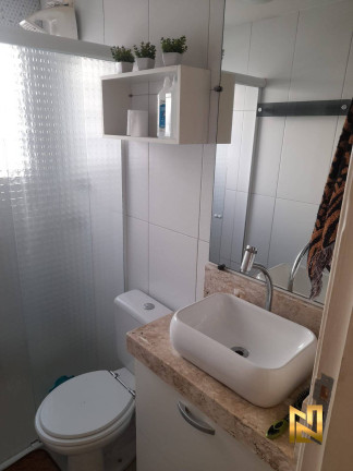 Imagem Apartamento com 2 Quartos à Venda, 50 m² em Vila Urupês - Suzano