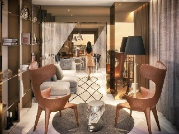 Imagem Apartamento com 3 Quartos à Venda, 137 m² em Chácara Santo Antonio - São Paulo Imagem Apartamento com 3 Quartos à Venda, 137 m² em Chácara Santo Antonio - São Paulo