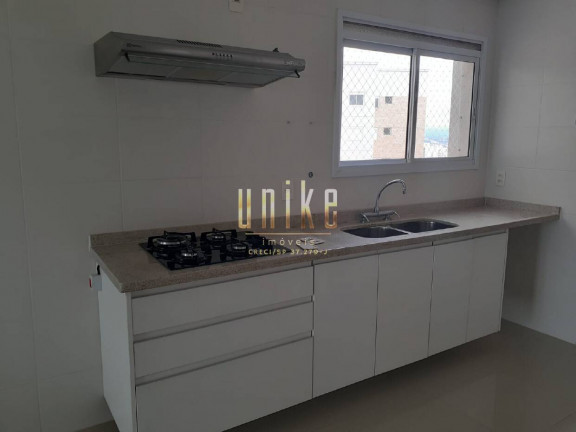 Imagem Apartamento com 4 Quartos para Alugar, 245 m² em Jardim Das Colinas - São José Dos Campos