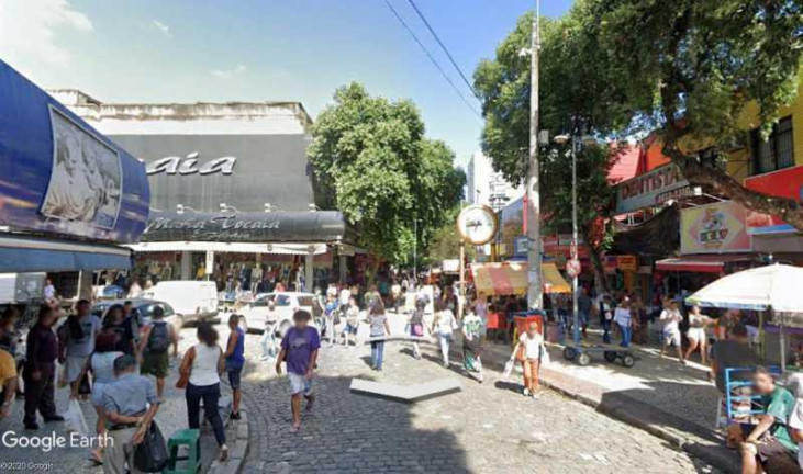Imagem Sala Comercial à Venda, 70 m² em Campo Grande - Rio De Janeiro