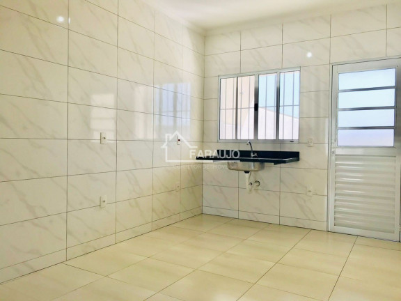 Imagem Casa com 2 Quartos à Venda, em Jardim Nathália - Sorocaba Imagem Casa com 2 Quartos à Venda, em Jardim Nathália - Sorocaba