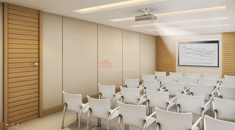 Sala Comercial à Venda, 20 m² em Fonseca - Niterói