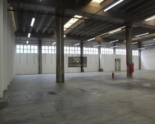 Imagem Imóvel para Alugar, 5.700 m² em Lapa - São Paulo