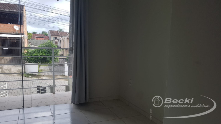 Imagem Casa com 2 Quartos para Alugar, 63 m² em Jarivatuba - Joinville Imagem Casa com 2 Quartos para Alugar, 63 m² em Jarivatuba - Joinville