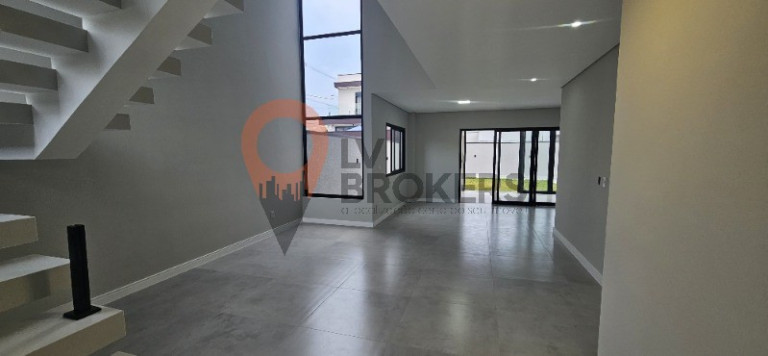 Imagem Casa com 3 Quartos à Venda, 280 m² em Condominio Mosaico Essence - Mogi Das Cruzes Imagem Casa com 3 Quartos à Venda, 280 m² em Condominio Mosaico Essence - Mogi Das Cruzes