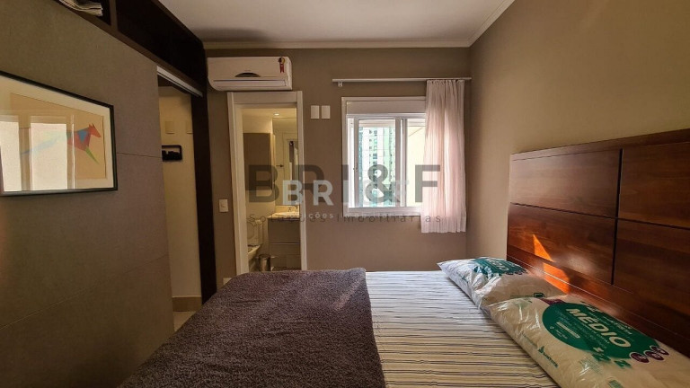Imagem Apartamento com 1 Quarto à Venda, 66 m² em Cidade Monções - São Paulo Imagem Apartamento com 1 Quarto à Venda, 66 m² em Cidade Monções - São Paulo