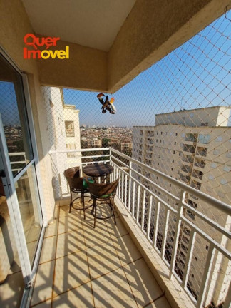 Imagem Apartamento com 2 Quartos à Venda, 52 m² em Parque Industrial Lagoinha - Ribeirão Preto Imagem Apartamento com 2 Quartos à Venda, 52 m² em Parque Industrial Lagoinha - Ribeirão Preto