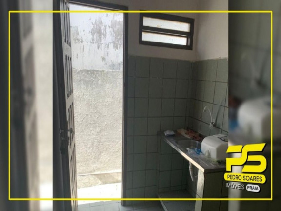 Imagem Casa com 2 Quartos à Venda, 50 m² em Cuiá - João Pessoa Imagem Casa com 2 Quartos à Venda, 50 m² em Cuiá - João Pessoa