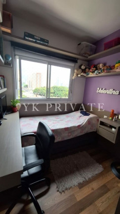 Imagem Apartamento com 3 Quartos à Venda, 96 m² em Barra Funda - São Paulo