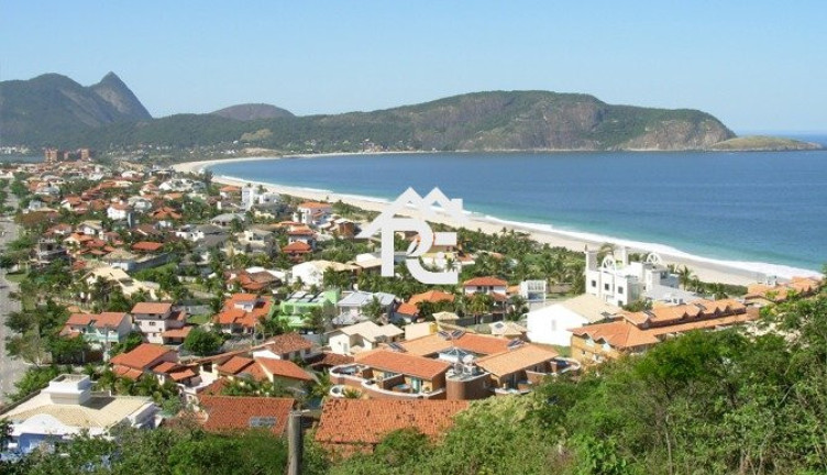 Imagem Apartamento com 1 Quarto à Venda, 45 m² em Camboinhas - Niterói
