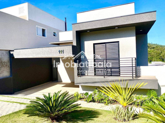 Imagem Casa de Condomínio com 3 Quartos à Venda, 360 m² em Chácaras Maringá - Atibaia