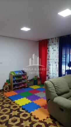 Imagem Casa com 2 Quartos à Venda, 186 m² em Vila Camilópolis - Santo André Imagem Casa com 2 Quartos à Venda, 186 m² em Vila Camilópolis - Santo André
