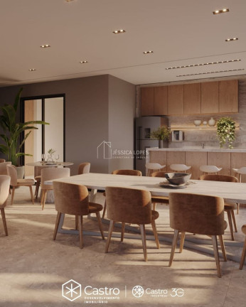 Imagem Apartamento com 3 Quartos à Venda, 78 m² em Aeroclube - João Pessoa Imagem Apartamento com 3 Quartos à Venda, 78 m² em Aeroclube - João Pessoa