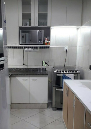 Imagem Apartamento com 3 Quartos à Venda, 84 m² em Palmeiras - Belo Horizonte