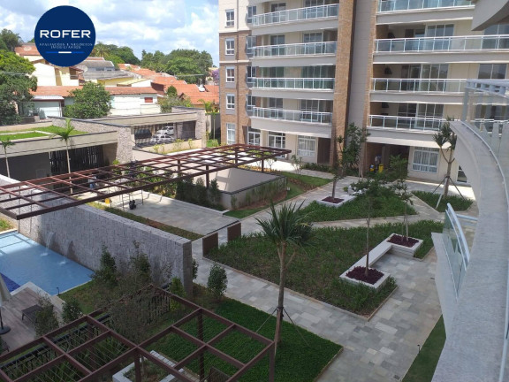 Imagem Apartamento com 3 Quartos à Venda, 185 m² em Jardim Paiquere - Valinhos Imagem Apartamento com 3 Quartos à Venda, 185 m² em Jardim Paiquere - Valinhos