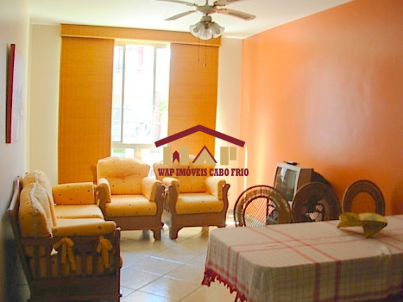 Imagem Apartamento com 3 Quartos à Venda, 70 m² em Centro - Cabo Frio Imagem Apartamento com 3 Quartos à Venda, 70 m² em Centro - Cabo Frio