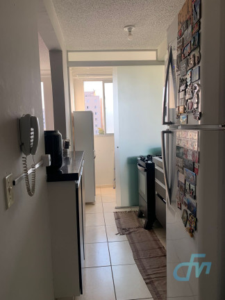 Imagem Apartamento com 2 Quartos à Venda, 47 m² em Loteamento Mogilar - Mogi Das Cruzes Imagem Apartamento com 2 Quartos à Venda, 47 m² em Loteamento Mogilar - Mogi Das Cruzes