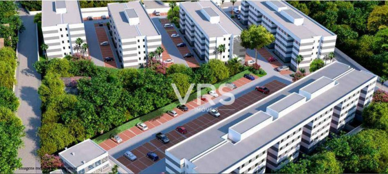 Imagem Apartamento com 2 Quartos à Venda, 47 m² em Cascata Do Imbuí - Teresópolis Imagem Apartamento com 2 Quartos à Venda, 47 m² em Cascata Do Imbuí - Teresópolis